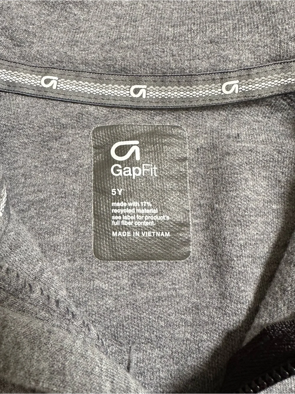 GapFit Sweatshirts